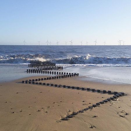 Whitestones cottage Caister-on-Sea Esterno foto