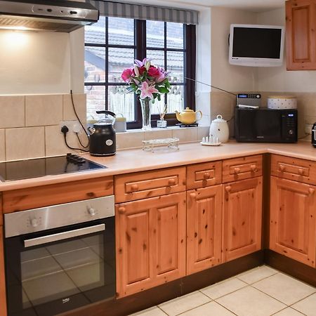 Whitestones cottage Caister-on-Sea Esterno foto