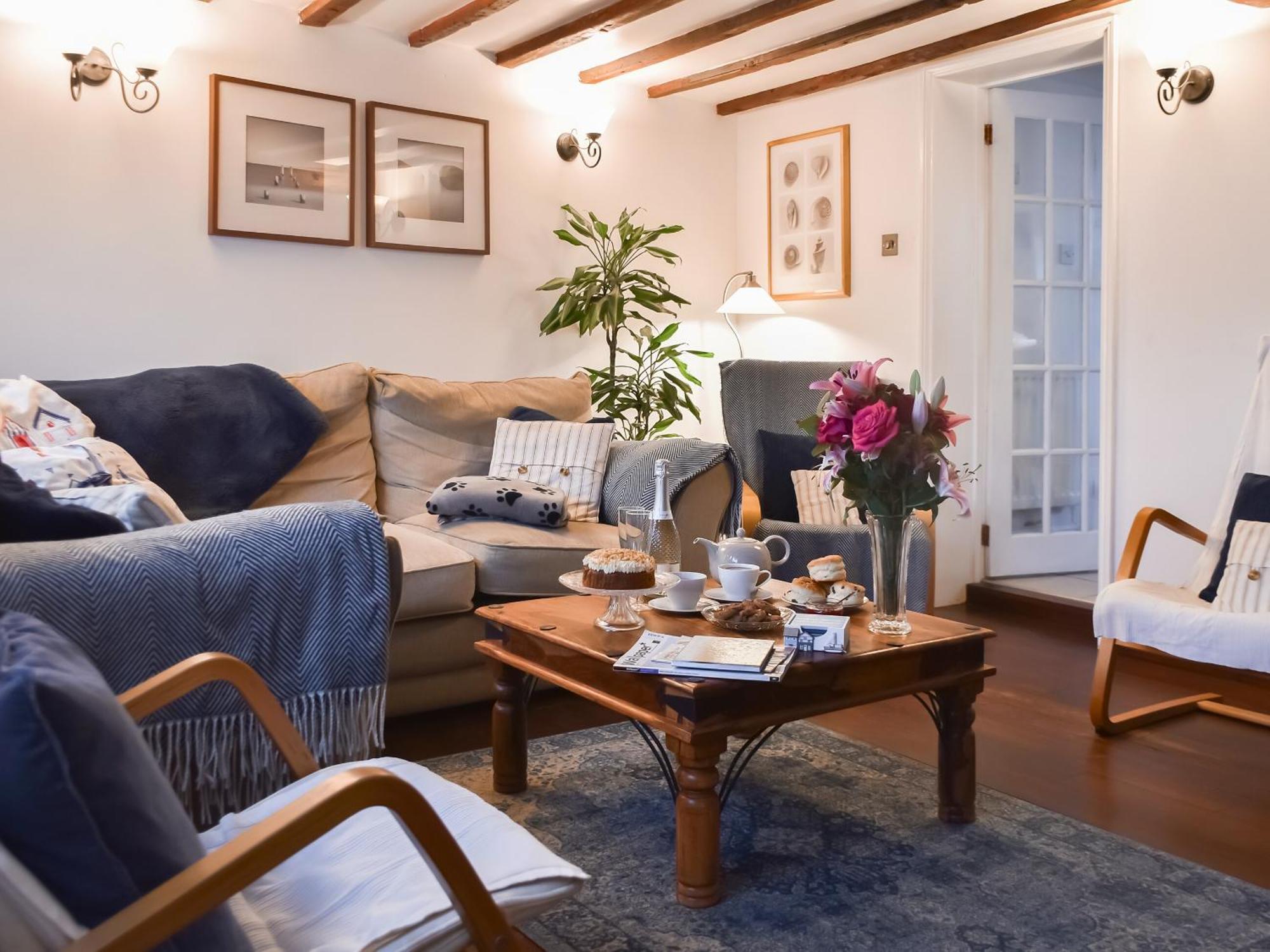 Whitestones cottage Caister-on-Sea Esterno foto