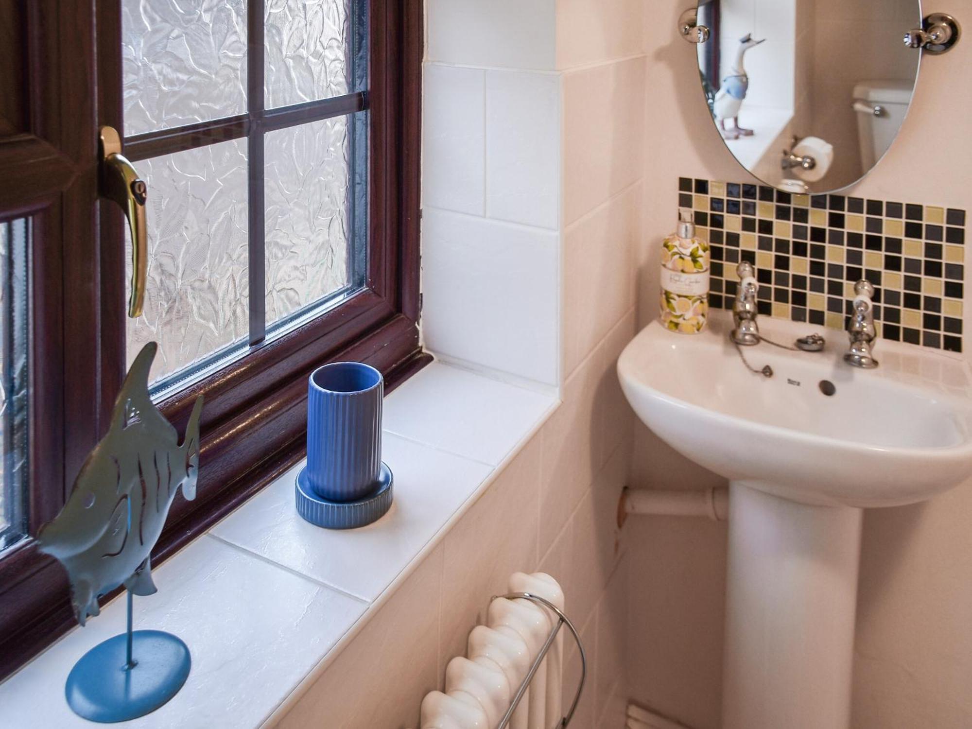 Whitestones cottage Caister-on-Sea Esterno foto