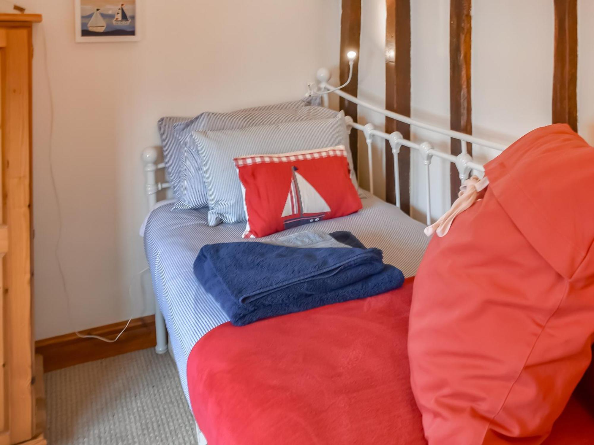 Whitestones cottage Caister-on-Sea Esterno foto