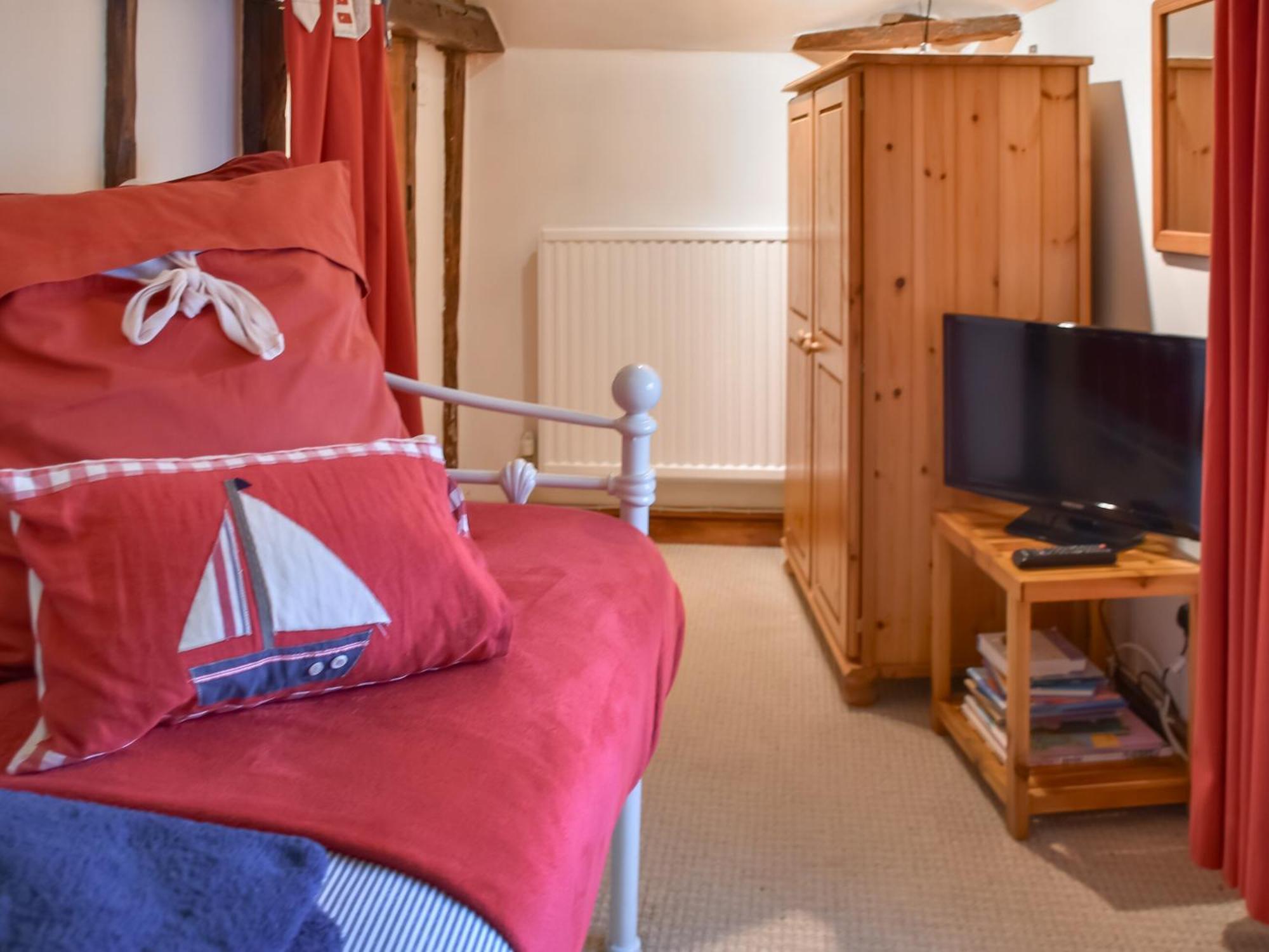 Whitestones cottage Caister-on-Sea Esterno foto