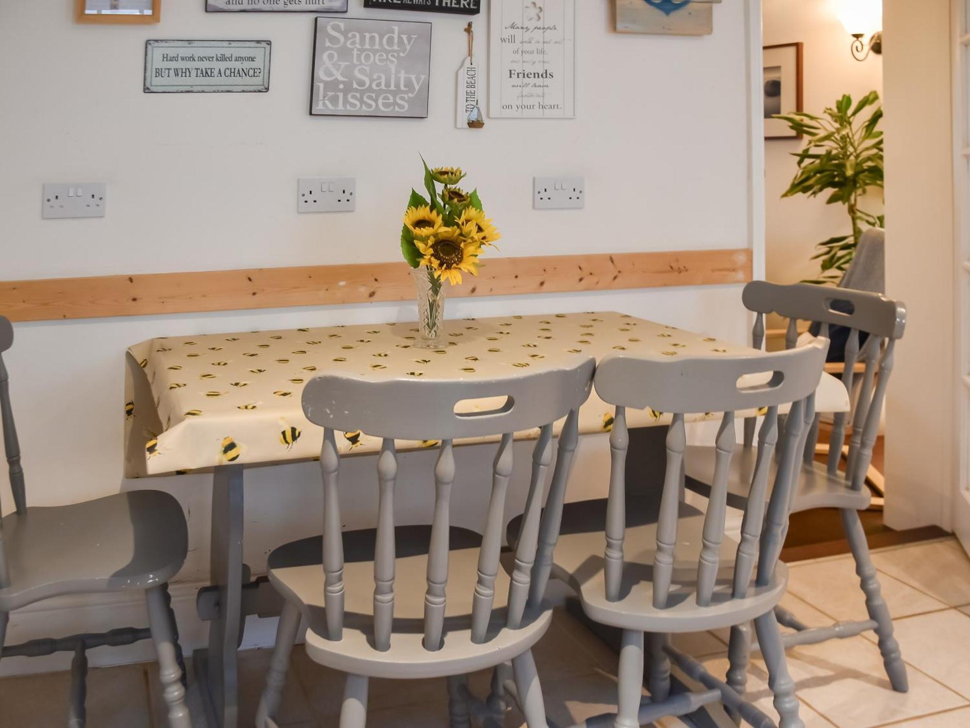 Whitestones cottage Caister-on-Sea Esterno foto