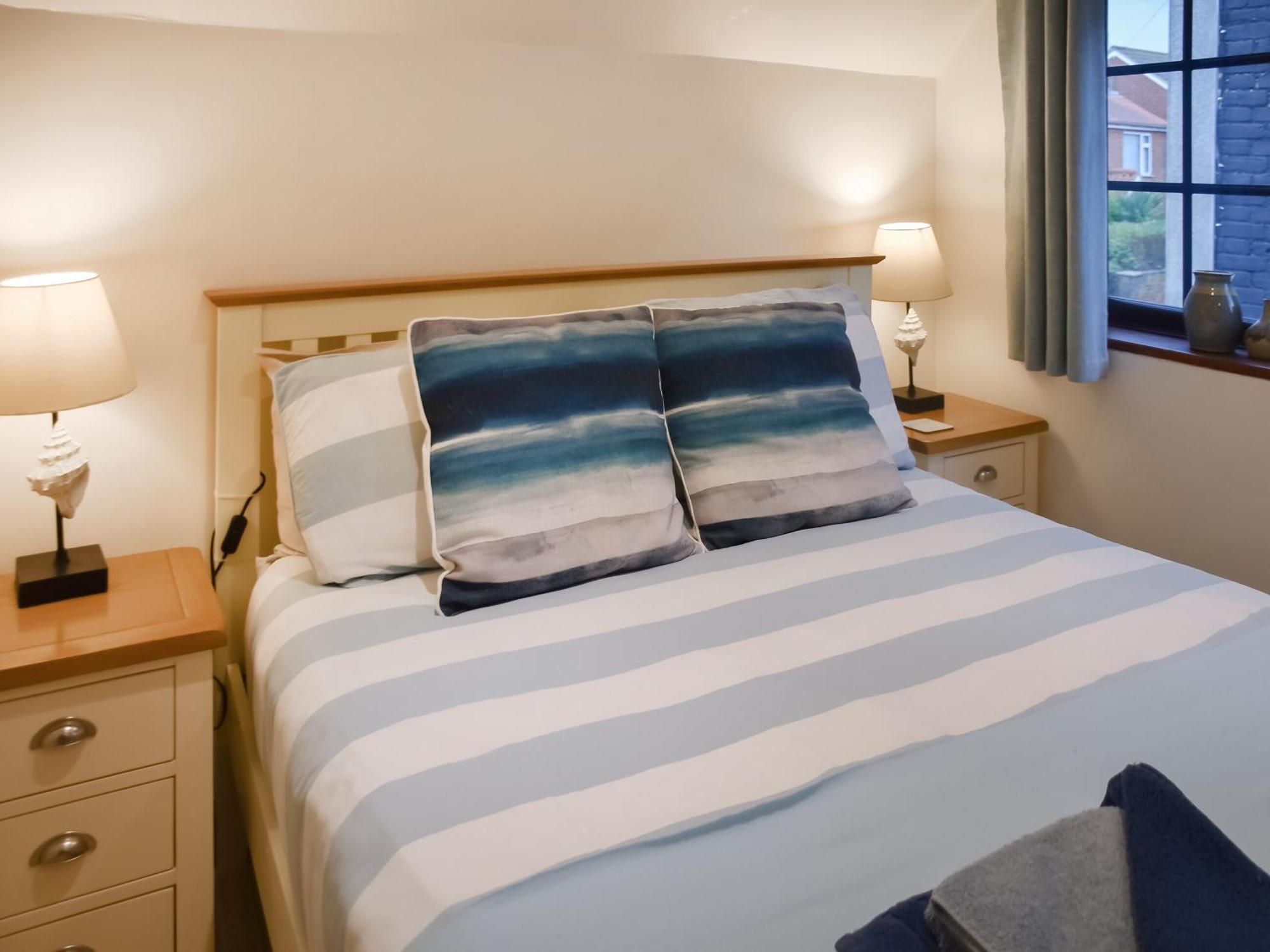 Whitestones cottage Caister-on-Sea Esterno foto