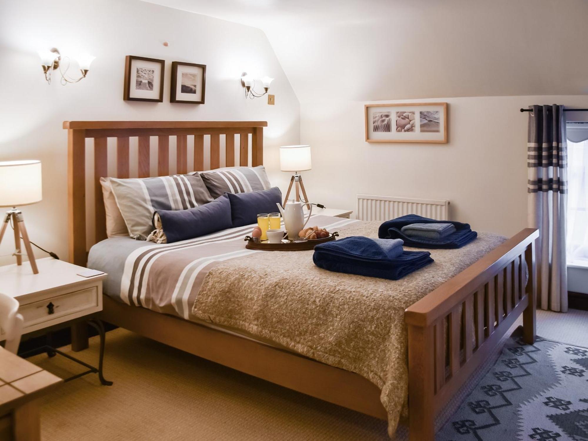Whitestones cottage Caister-on-Sea Esterno foto