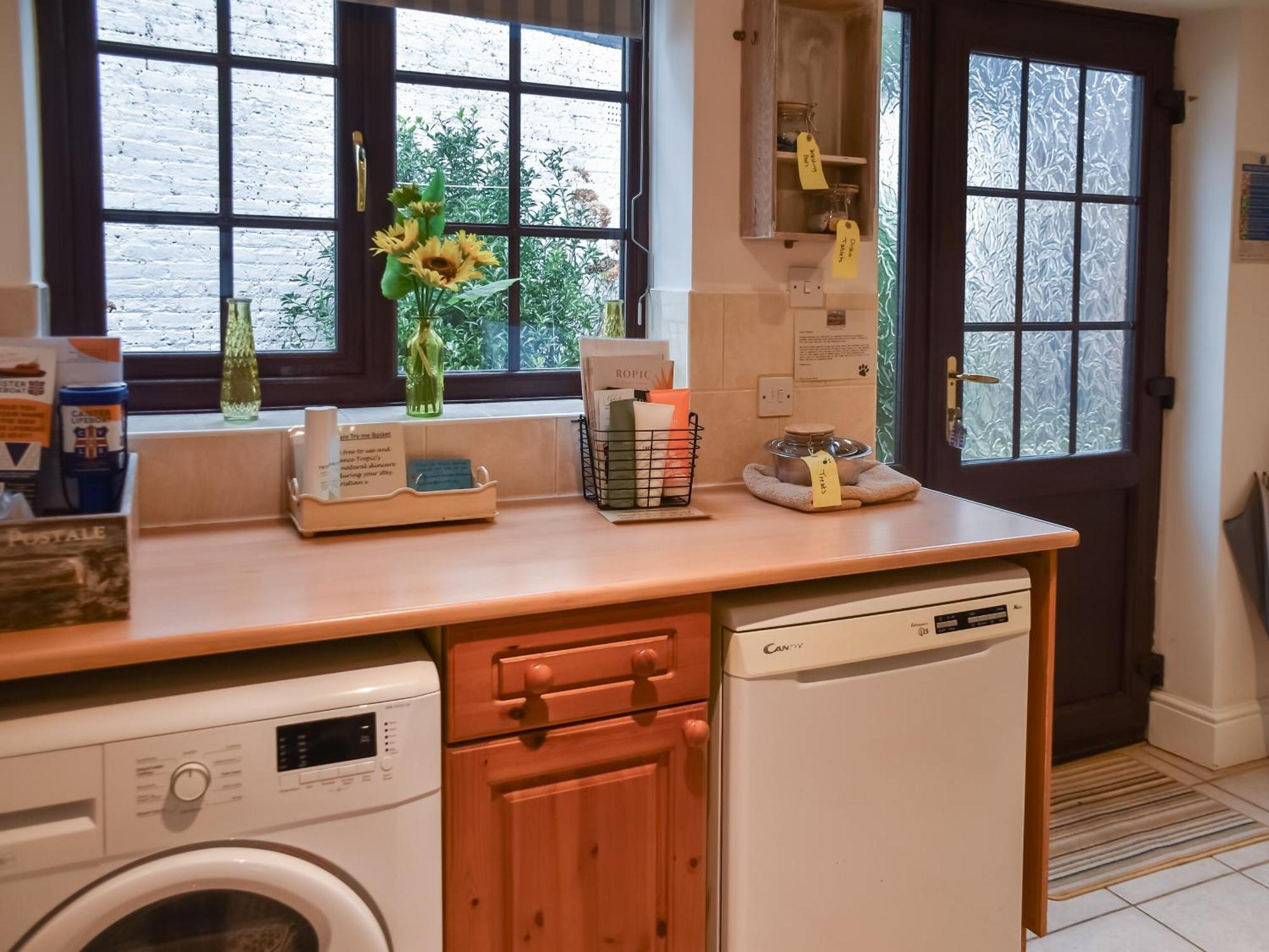 Whitestones cottage Caister-on-Sea Esterno foto