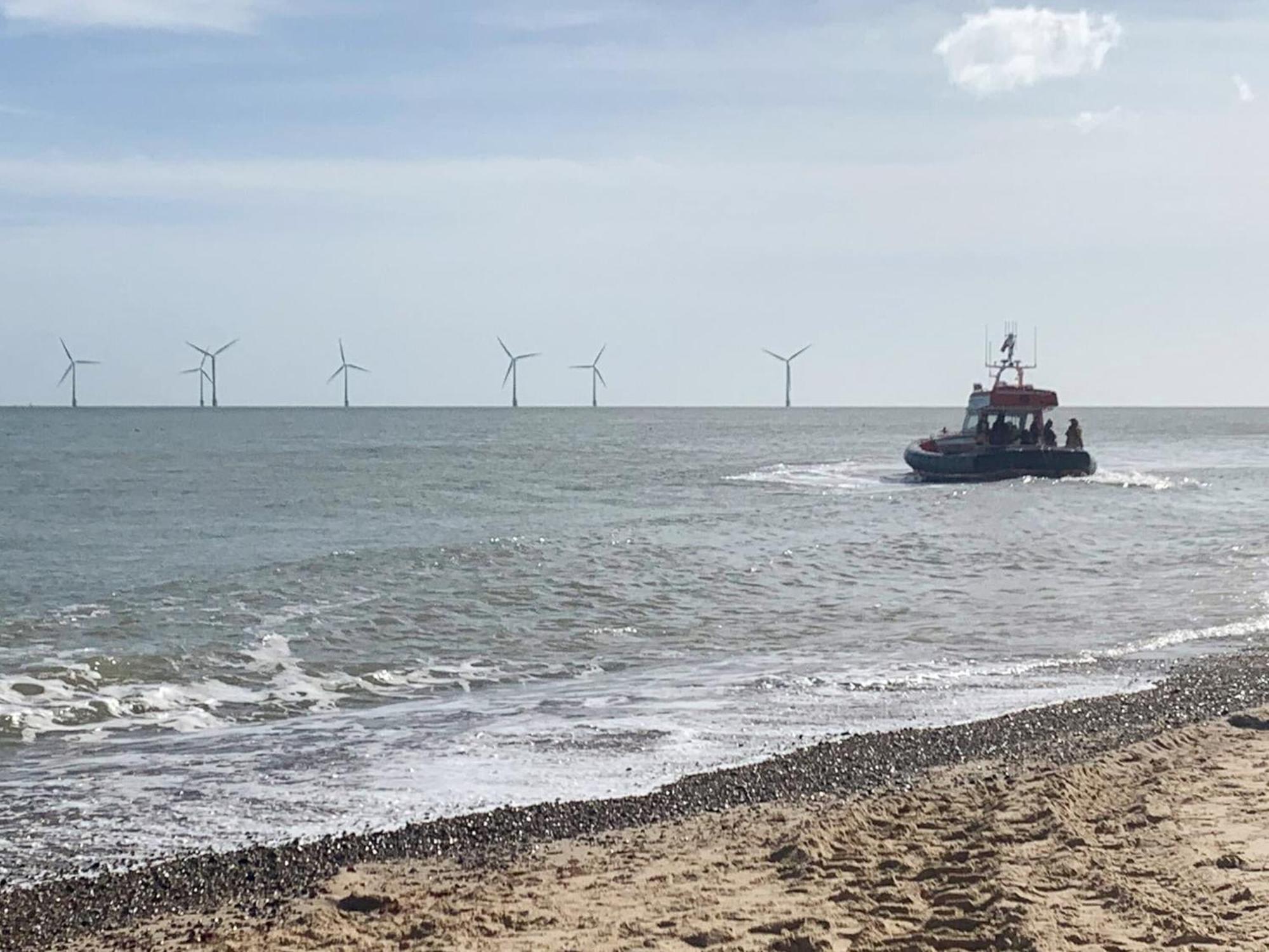 Whitestones cottage Caister-on-Sea Esterno foto